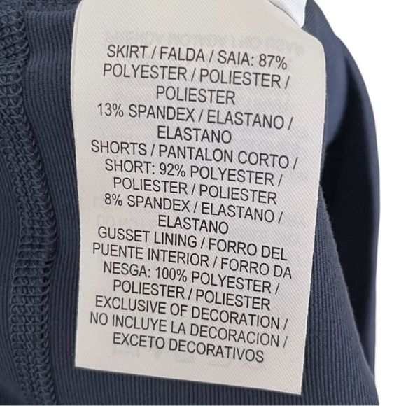 ⭐️Host Pick⭐️ Nike: Dri-Fit Athletic Mini Skort - Picture 8 of 9